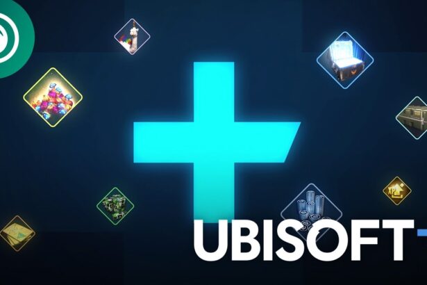 Ubisoft+