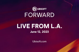 Ubisoft Forward