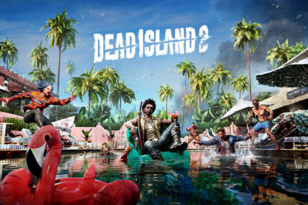 Dead Island 2