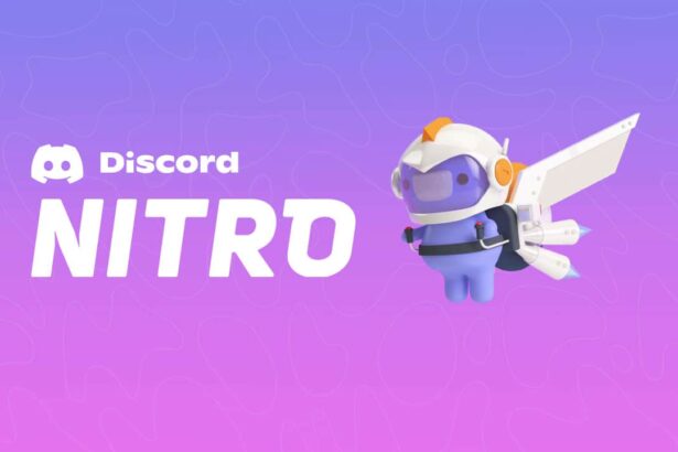 Discord Nitro