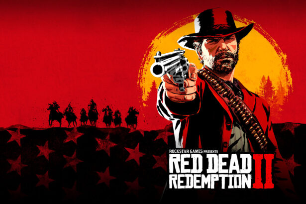 Red Dead Redemption 2