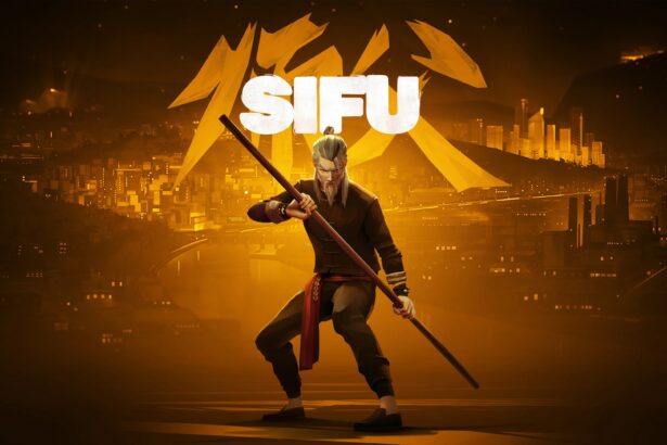 Sifu