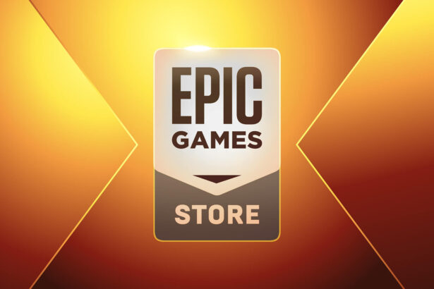 Epic Games Store