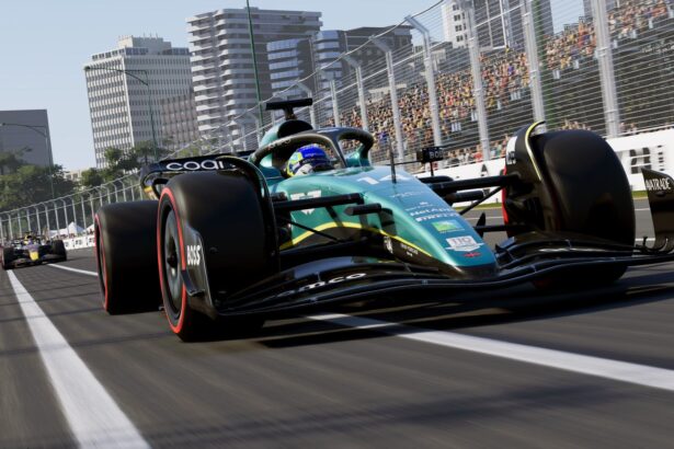 F1 2023