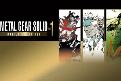 Metal Gear Solid: Master Collection