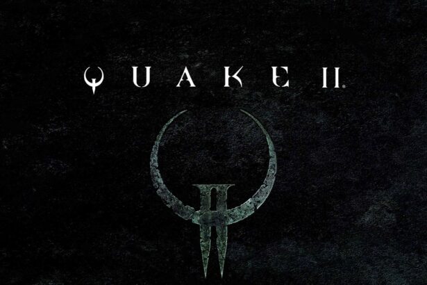 Quake II