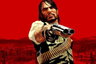 Red Dead Redemption