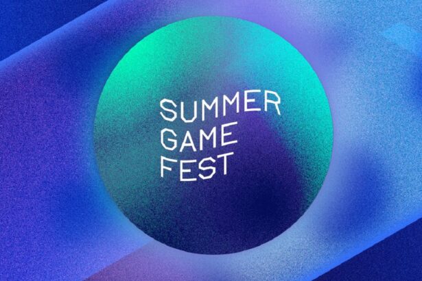 Summer Game Fest