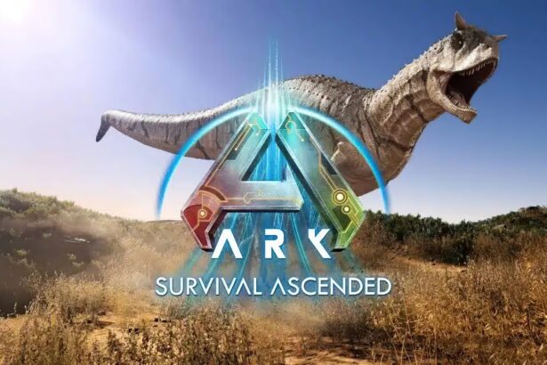 Ark: Survival Ascended