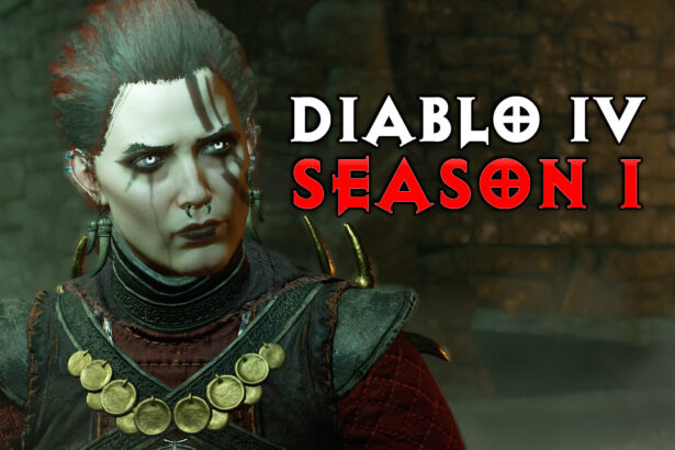 Diablo 4