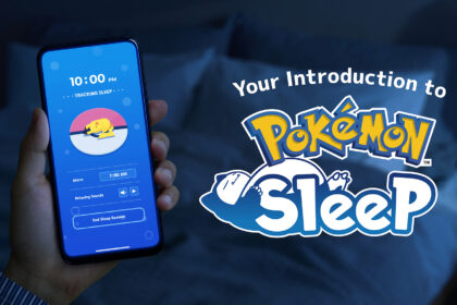 Pokemon Sleep