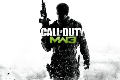 Call of Duty: Modern Warfare 3