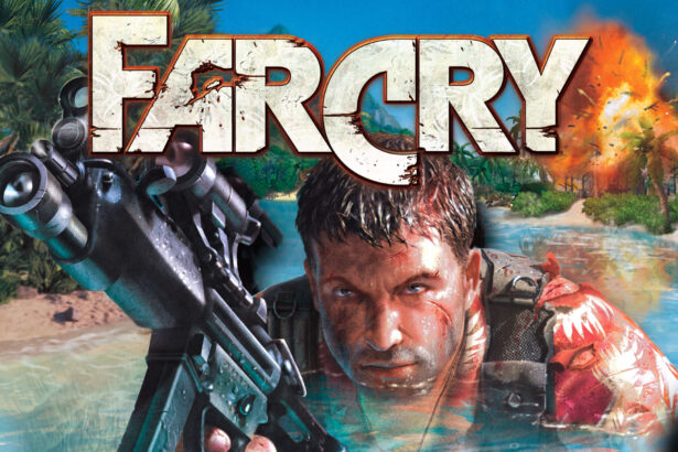 Far Cry