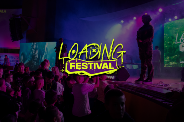 Sarajevo Loading Fest