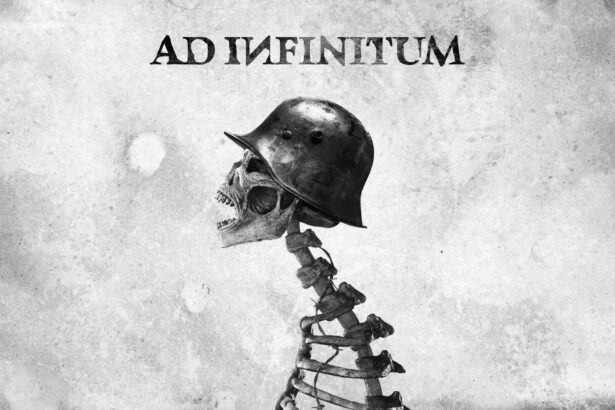 Ad Infinitum