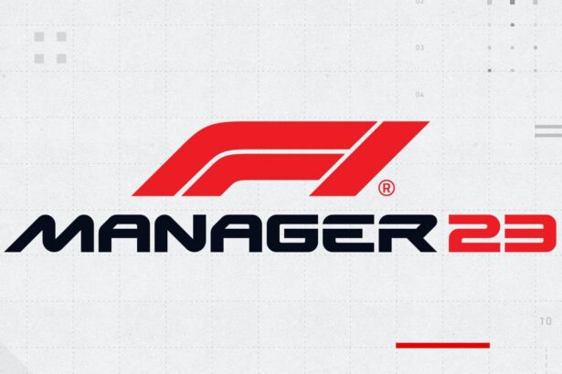 F1 Manager 2023