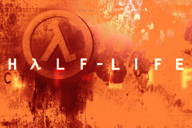 Half-Life