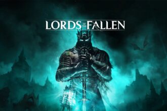 Lords of the Fallen