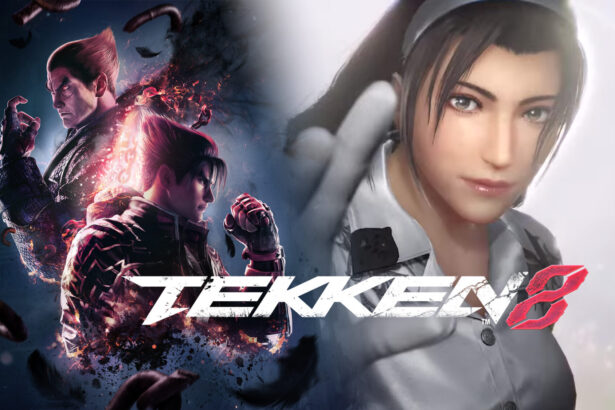 Tekken 8