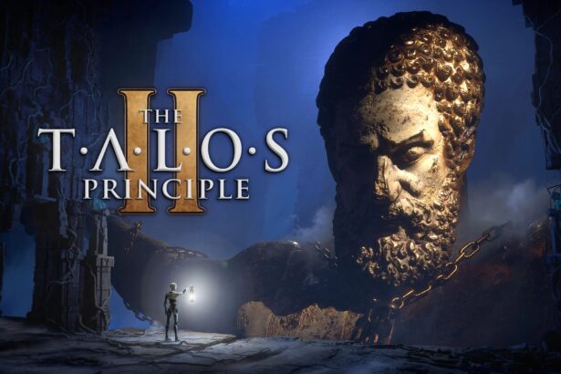 The Talos Principle 2