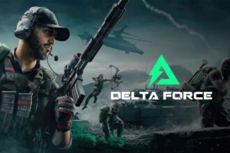 Delta Force: Hawk Ops