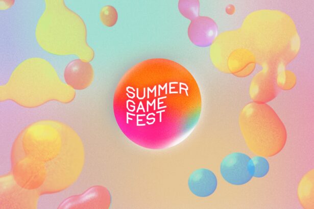 Summer Game Fest 2024