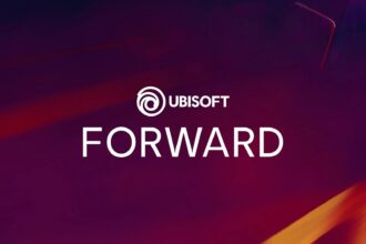 Ubisoft Forward 2024