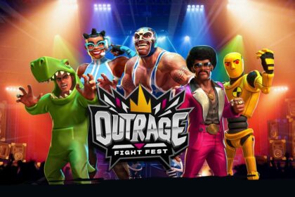 OutRage Fight Fest