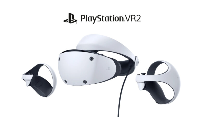 PSVR2