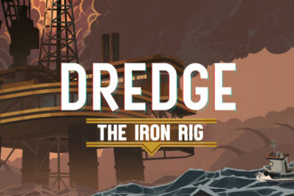 Dredge