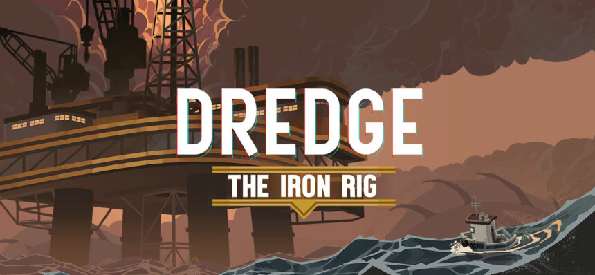 Dredge