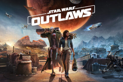 Star Wars Outlaws