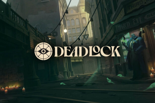 Deadlock