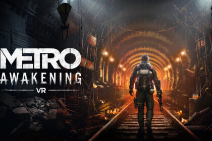 Metro Awakening: Immersive Survival Horror