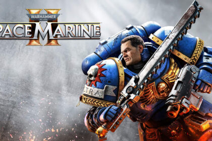 Space Marine 2