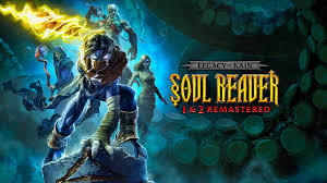 Legacy of Kain: Remastered Soul Reaver