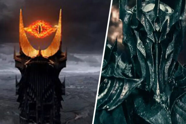 Sauron