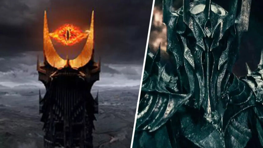 Sauron