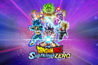 Dragon Ball: Sparking! Zero