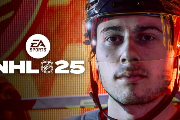 NHL 25