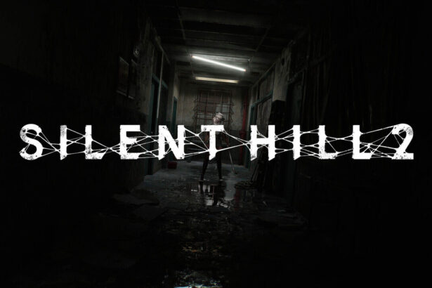 Silent Hill 2