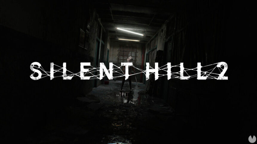 Silent Hill 2