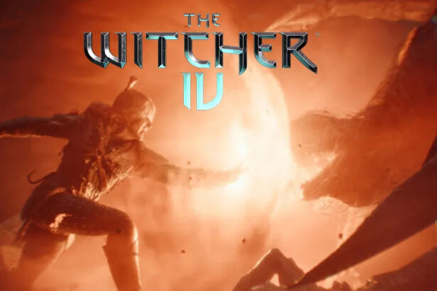 Witcher IV