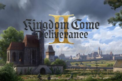 Kingdom Come Deliverance 2