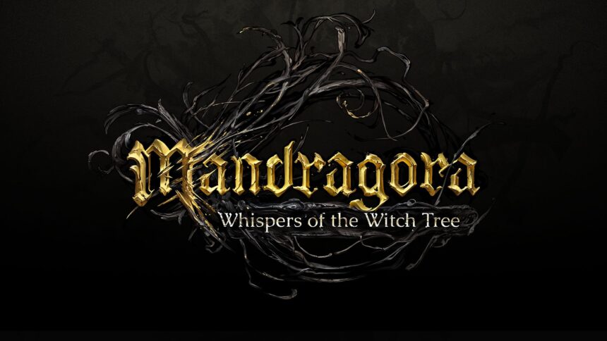 Mandragora Whispers of the Witch Tree